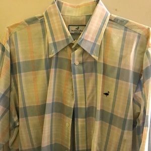 Properly Tied XL Button Up